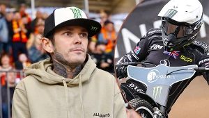 Mistrz otarł się o śmierć. "Zginąłbym w karetce, gdyby nie helikopter"