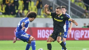 Dogrywka, sześć goli i hat-trick. Hit w Pucharze Polski nie zawiódł