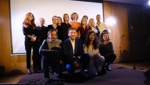 Gala wręczenia nagród Związku Zawodowego Aktorów Polskich