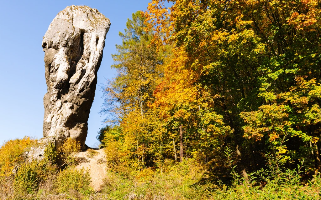 Ojców