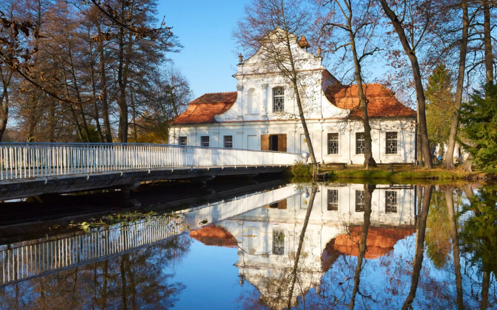 Zwierzyniec