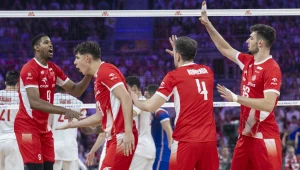 Zaskoczenie w składzie Polaków na ćwierćfinał? Jasna deklaracja gwiazdy