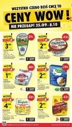 28 urodziny Intermarche
