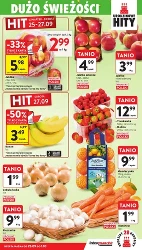 28 urodziny Intermarche