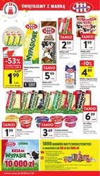 28 urodziny Intermarche
