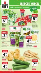 28 urodziny Intermarche