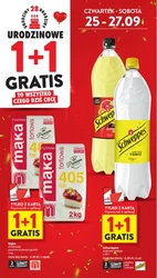 28 urodziny Intermarche
