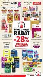 28 urodziny Intermarche