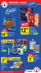 28 urodziny Intermarche