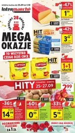 28 urodziny Intermarche
