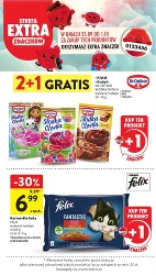 28 urodziny Intermarche