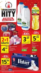 28 urodziny Intermarche