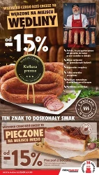 28 urodziny Intermarche