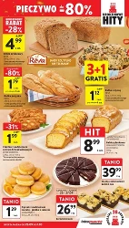 28 urodziny Intermarche
