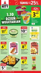 28 urodziny Intermarche