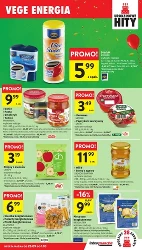 28 urodziny Intermarche