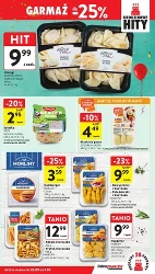 28 urodziny Intermarche