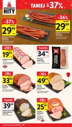 28 urodziny Intermarche