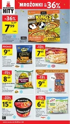 28 urodziny Intermarche