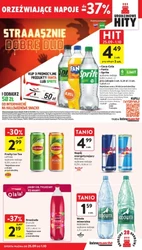 28 urodziny Intermarche