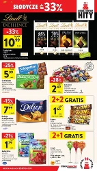 28 urodziny Intermarche