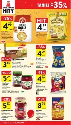 28 urodziny Intermarche