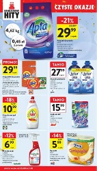 28 urodziny Intermarche
