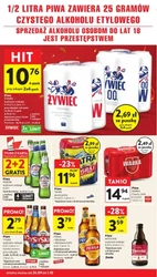 28 urodziny Intermarche