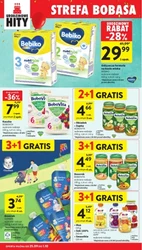 28 urodziny Intermarche