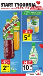 28 urodziny Intermarche