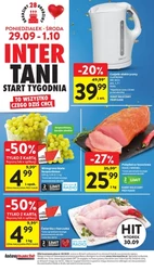 28 urodziny Intermarche