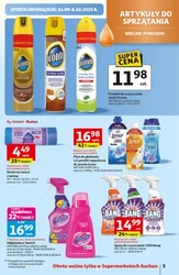 Smaczne zakupy - Auchan Supermarket
