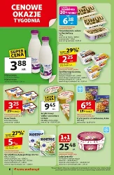 Smaczne zakupy - Auchan Supermarket