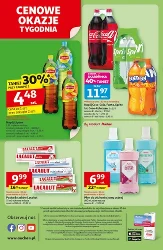 Smaczne zakupy - Auchan Supermarket