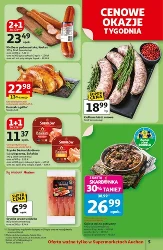 Smaczne zakupy - Auchan Supermarket