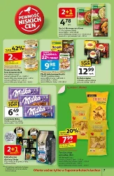 Smaczne zakupy - Auchan Supermarket