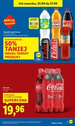 Świeżość się opłaca w Lidlu