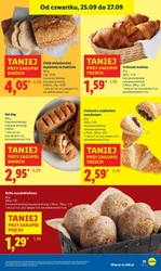 Świeżość się opłaca w Lidlu