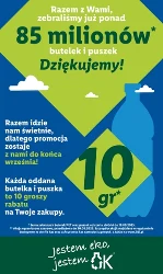 Świeżość się opłaca w Lidlu