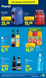 Świeżość się opłaca w Lidlu