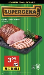 Tydzień azjatycki w Delikatesach Centrum