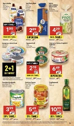 Tydzień azjatycki w Delikatesach Centrum