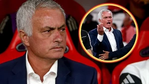 Jose Mourinho ma za sobą nieudany debiut na Estádio da Luz