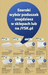 Stylowe wnętrza – Jysk