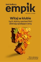 Jesień z książką – Empik