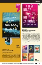 Jesień z książką – Empik