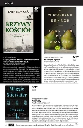Jesień z książką – Empik