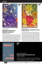 Jesień z książką – Empik
