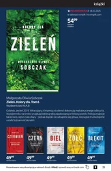 Jesień z książką – Empik