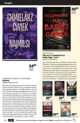 Jesień z książką – Empik
